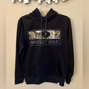 NWT ~ ⭐️REDUCED⭐️ Mens Mossy Oak Classic Outdoors Hoodie